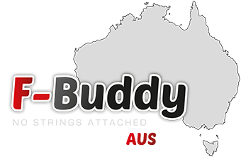 F-Buddy Logo