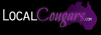 Local Cougars Logo