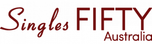 Singles Fifty Logo